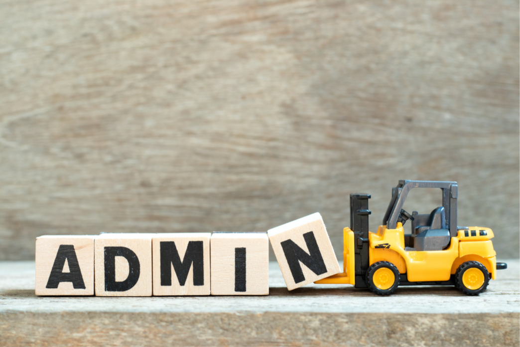 6 Ways to Reduce Admin Time in Recruitment