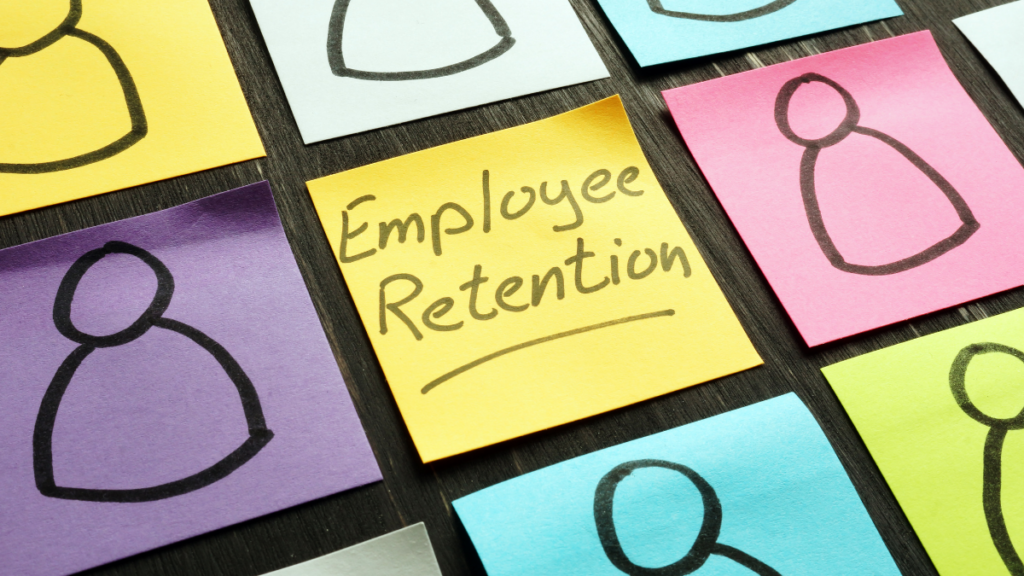 Top Employee Retention Strategies for 2021