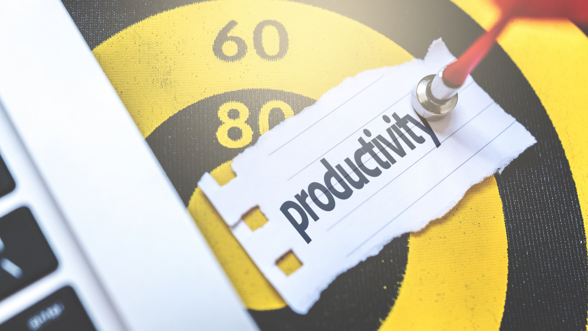 5 Tips for Being More Productive as a Recruiter