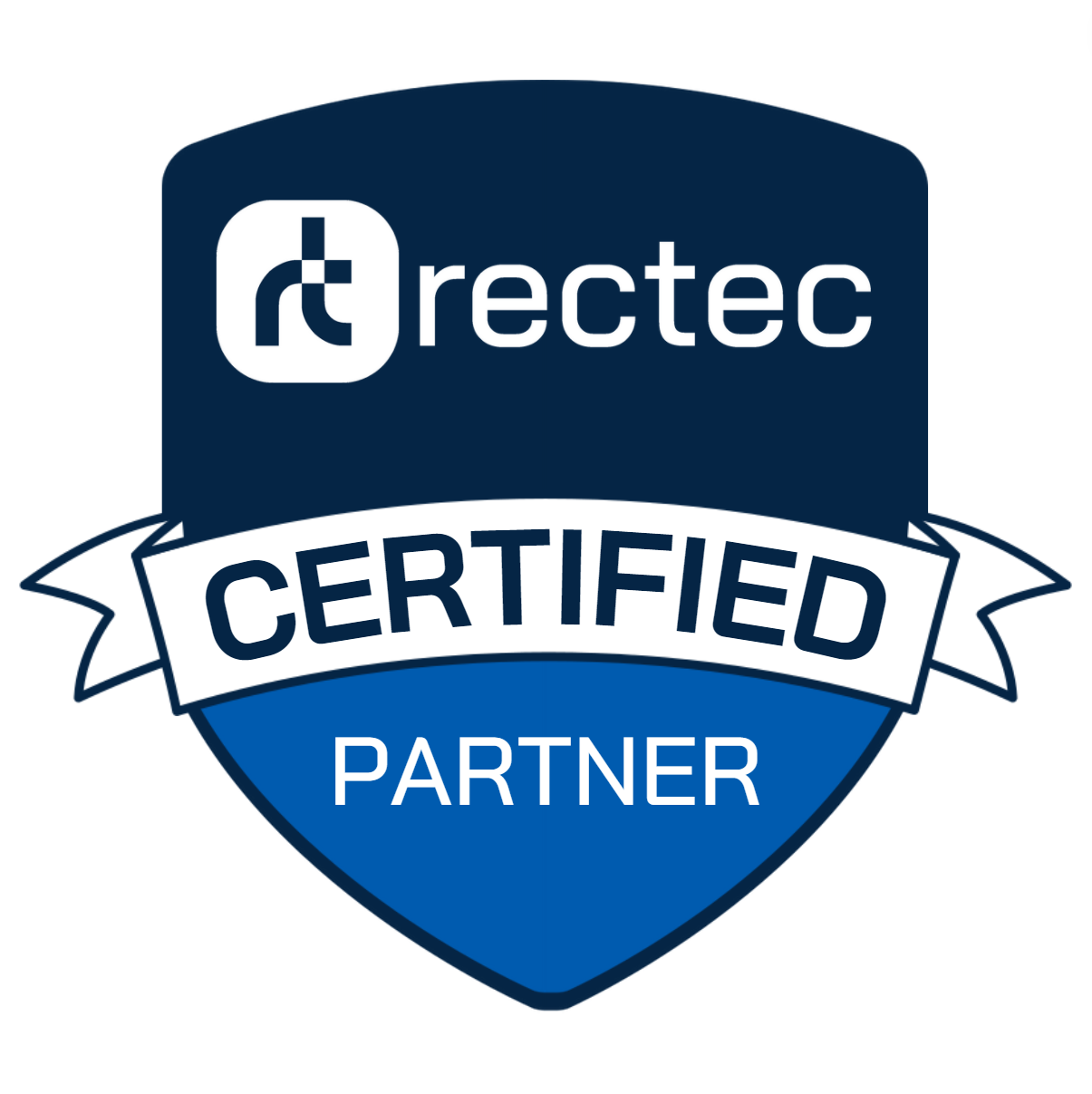 Rectec Certified Partner Rectec