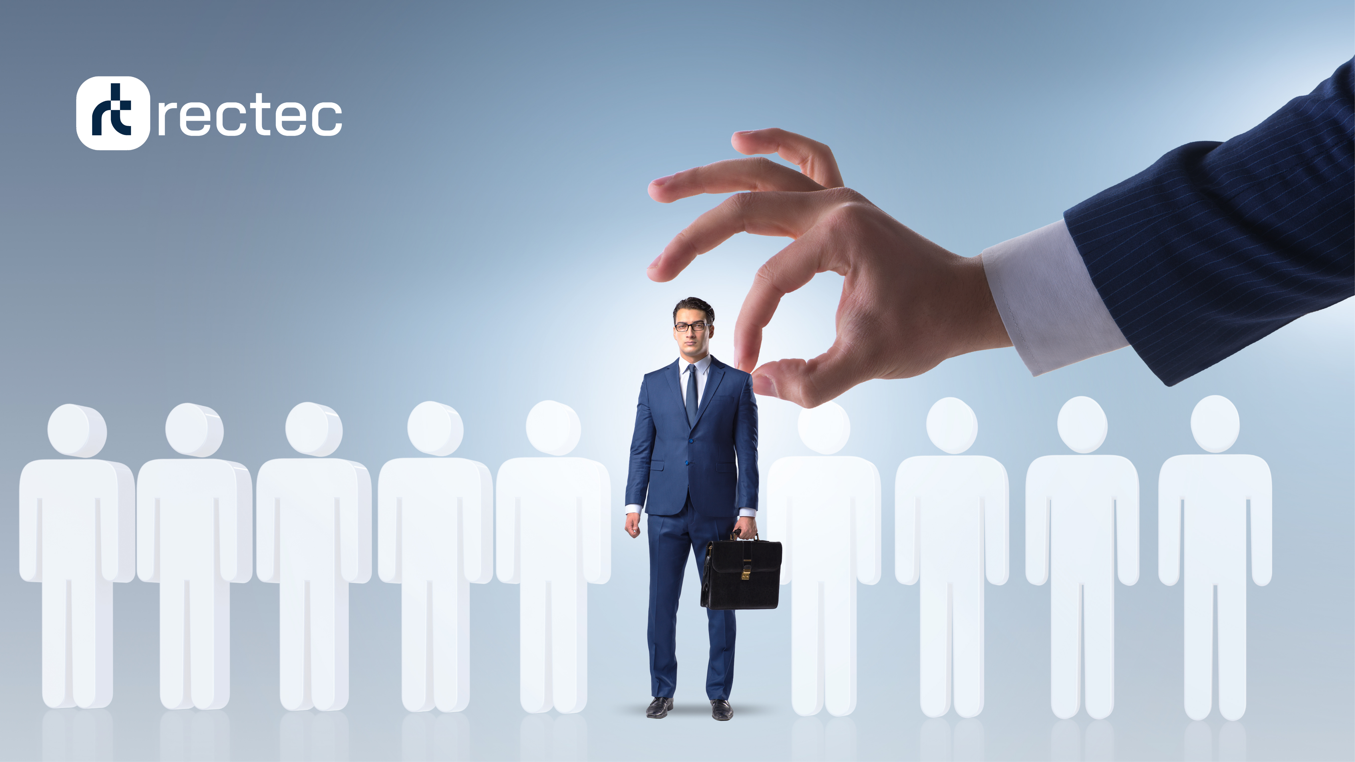 Rectec Blog - Valuable Recruitment & HR Insights Rectec