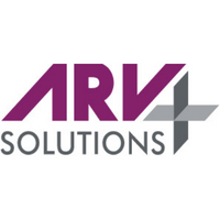 ARV Solutions Logo