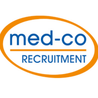 Med-Co Logo