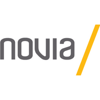 Novia Financial Logo