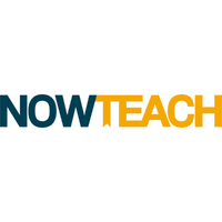 NowTeach Logo