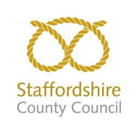 Staffordshire County Council Logo