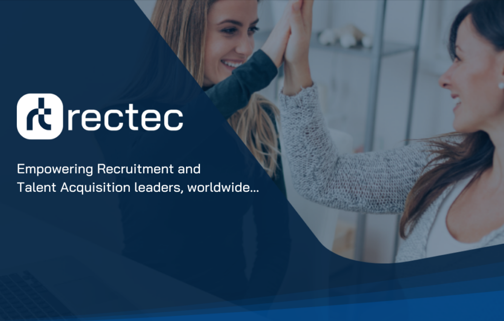 The Rectec Digest - Weekly Industry News