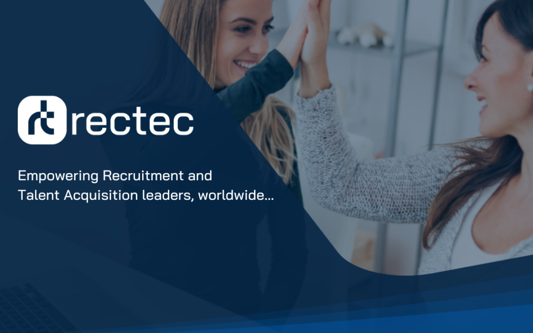 The Rectec Digest - Weekly Industry News