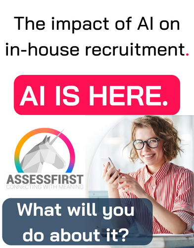 The impact of AI on in-house recruitment Rectec