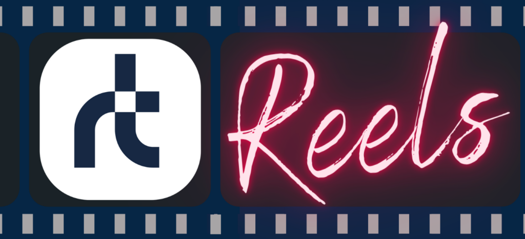 Join us as a guest on Rectec Reels! Rectec