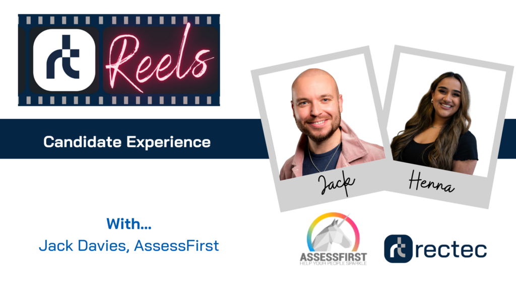 Rectec Reels Cover Jack Davies AssessFirst1