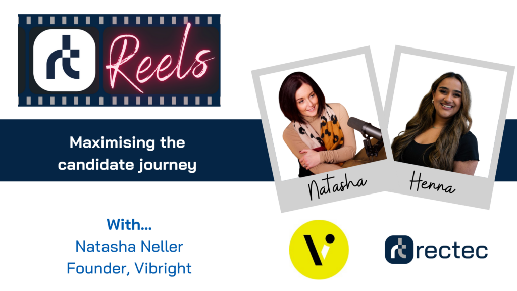 Rectec Reels Cover Natasha Neller Vibright