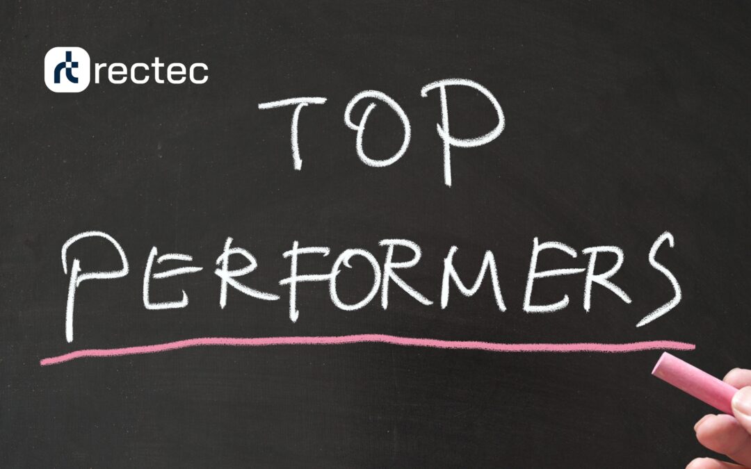 Can an ATS help identify top performers?