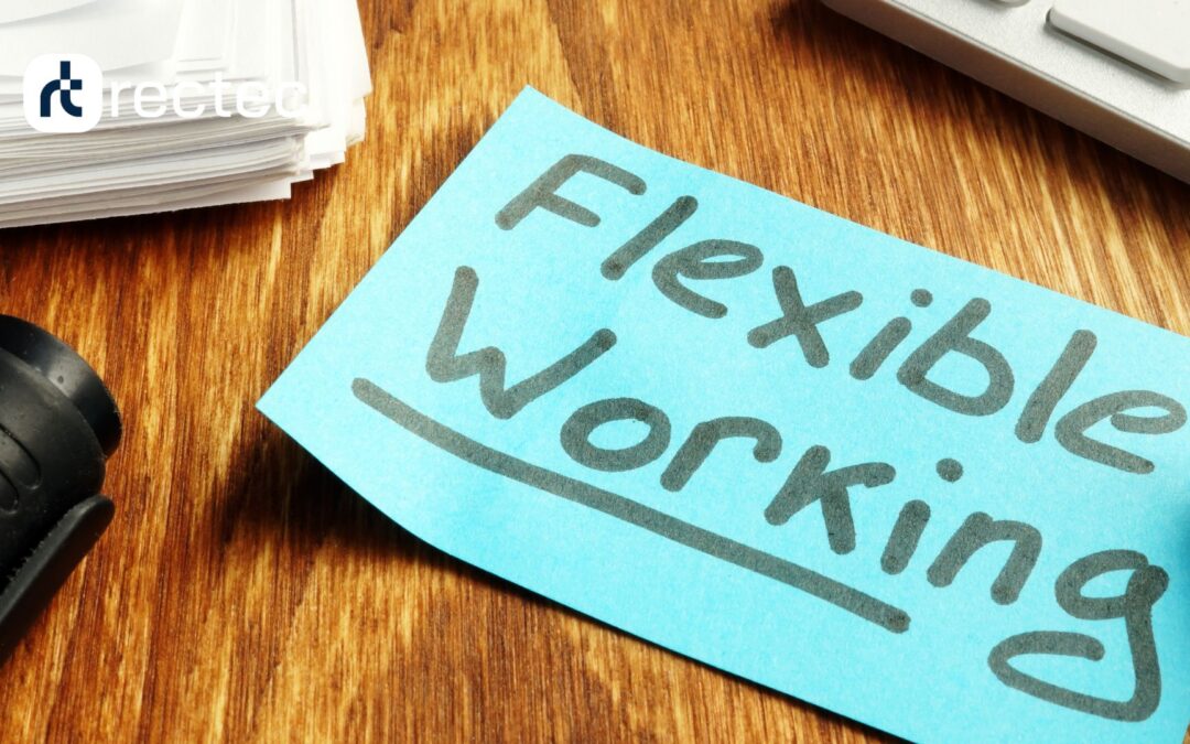 Is flexible working really that ‘flexible’?