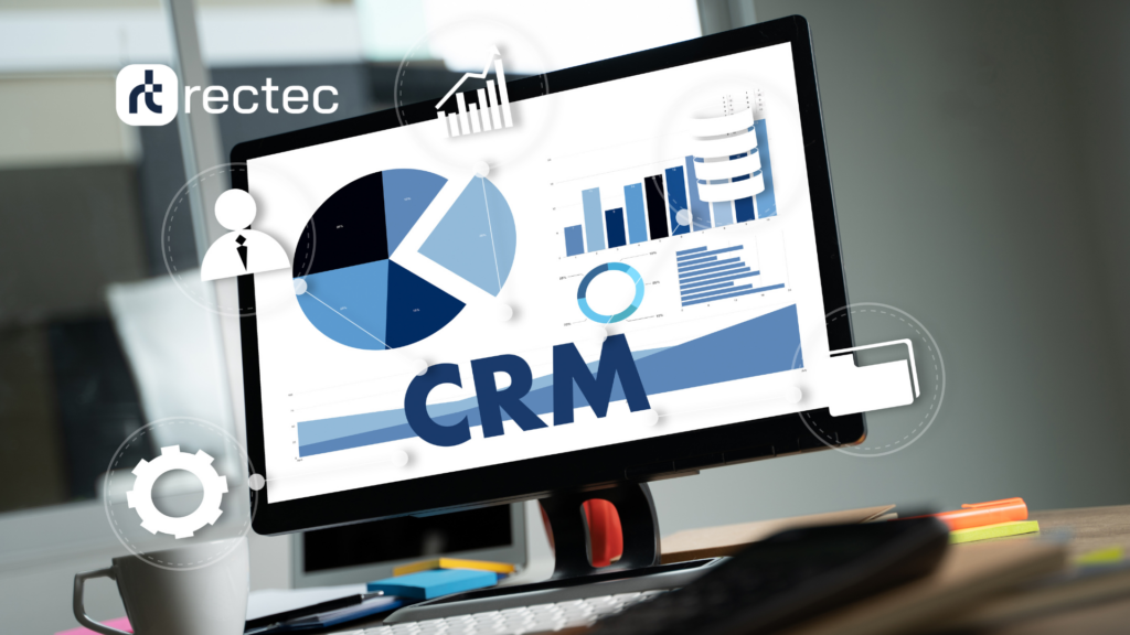 What is a Recruitment CRM