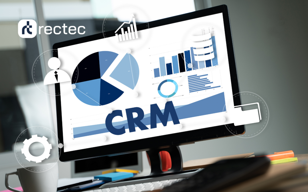 What is a Recruitment CRM?