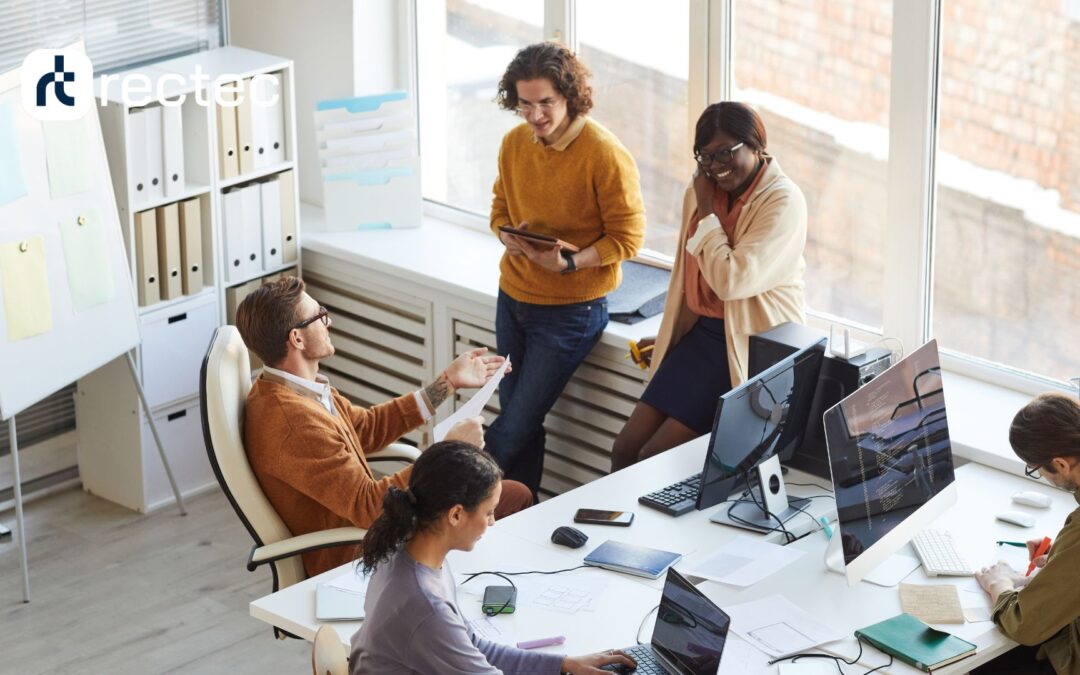 5 Effective Ways to Boost Team Productivity