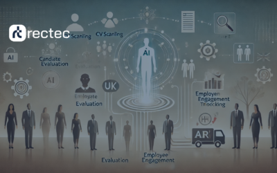 Compare ATS, HRIS and Recruitment CRM, instantly | Rectec Rectec