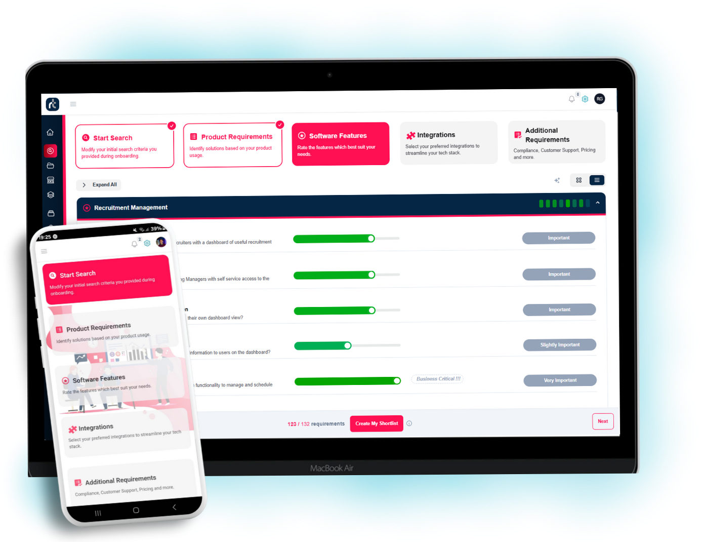 Rectec Copilot - How it works Rectec Rectec Copilot - How it works Rectec