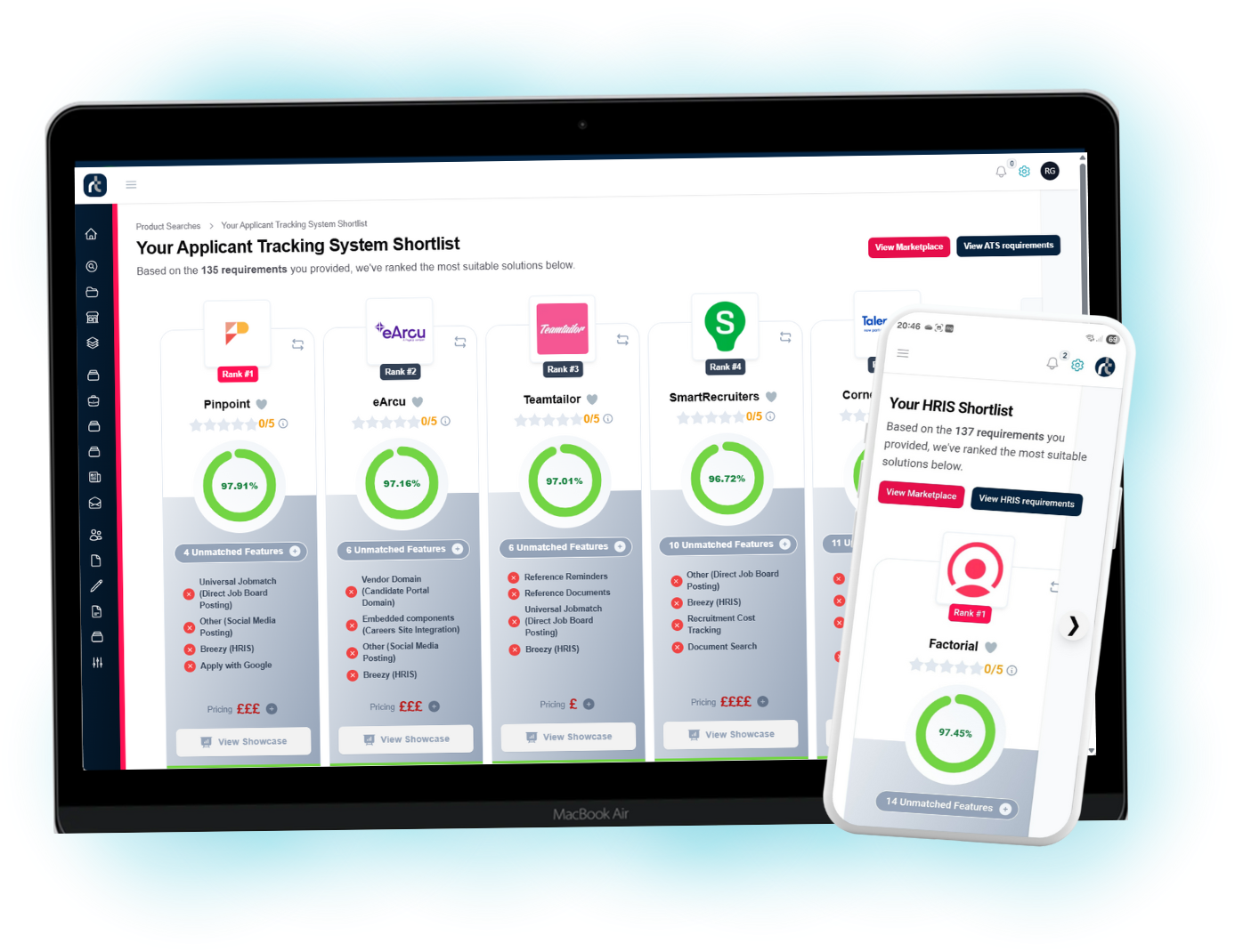 Rectec Copilot - How it works Rectec