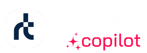 Rectec Copilot - How it works Rectec Rectec Copilot - How it works Rectec